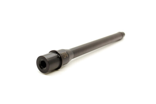 Kaw Valley Precision 10.5" 9mm Barrel - Black Rifle Depot
