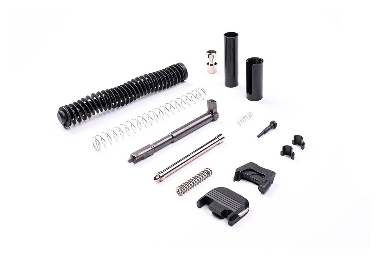 Strike-Industries-Slide-Completion-Kit-For-GLOCK-GEN3-G19-Strike-Industries-Slide-Completion-Kit-For-GLOCK-GEN3-G19 Strike Industries Slide Completion Kit For GLOCK GEN3 G19