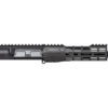 Aero Precision AR15 Complete Upper w/ No Forward Assist, 8" .300 Blackout Barrel, 7" M-LOK ATLAS S-ONE Handguard - Anodized Black