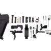 CMMG ZEROED Lower Parts Kit, AR15