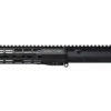 Aero Precision M4E1 Threaded Complete Upper, 8" 5.56 Barrel, 7.3" M-LOK ATLAS R-ONE Handguard - Anodized Black