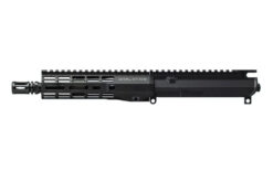 Aero Precision M4E1 Threaded Complete Upper, 8