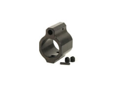 ODIN Works Low Profile Gas Block