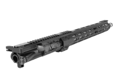 Dirty Bird 16″ SPR 6mm ARC Stainless Midlength M-LOK Complete Upper