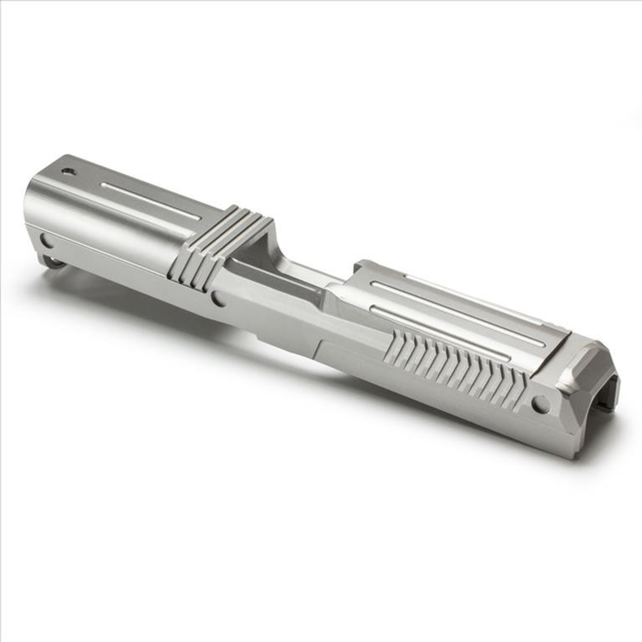 Lone-Wolf-Arms-Alpha-Wolf-M19-9mm-Gen-3-Slide-w-SS-23-Machining-for-Glock-19-Lone-Wolf-Arms-Alpha-Wolf-M19-9mm-Gen-3-Slide-w-SS-23-Machining-for-Glock-19 Lone Wolf Arms Alpha Wolf M/19 9mm Gen 3 Slide w/ SS 23 Machining for Glock 19