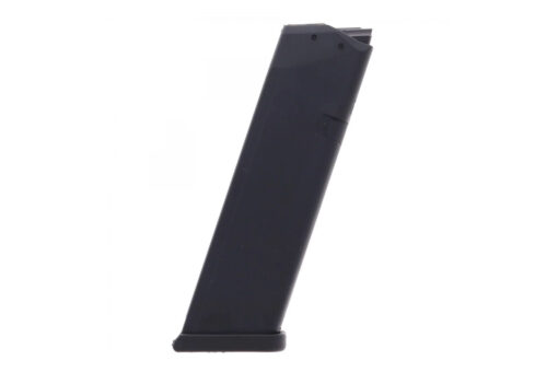 KCI 9mm 17-Round Polymer Magazine for Glock 17 Pistols - Black Rifle Depot