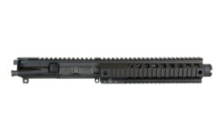 7.5" 5.56 DRP Pistol Quad Rail Complete Upper