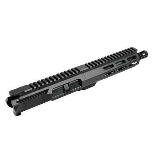 7.5-Slick-Side-Billet-5.56-Nitride-Pistol-M-LOK-AR-15-Complete-Upper-Assembly-7.5″-Slick-Side-Billet-5.56-Nitride-Pistol-M-LOK-Upper-Assembly-AR-15-Pistol-Upper-AR-15-Pistol-AR15-Pistol-Upper-AR-15-Complete-Pistol-Upper-AR-15-Complete-Upper-AR15-Upper-AR-15-Upper-Assembly-AR-15-Complete-Upper-Assembly-Barreled-AR-15-Upper 7.5″ Slick Side Billet 5.56 Nitride Pistol M-LOK Upper Assembly, AR 15 Pistol Upper, AR 15 Pistol, AR15 Pistol Upper, AR 15 Complete Pistol Upper, AR 15 Complete Upper, AR15 Upper, AR 15 Upper Assembly, AR 15 Complete Upper Assembly, Barreled AR 15 Upper