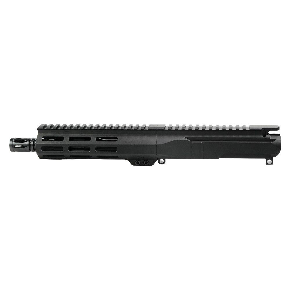 7.5-Slick-Side-Billet-5.56-Nitride-Pistol-M-LOK-AR-15-Complete-Upper-Assembly-7.5″-Slick-Side-Billet-5.56-Nitride-Pistol-M-LOK-Upper-Assembly-AR-15-Pistol-Upper-AR-15-Pistol-AR15-Pistol-Upper-AR-15-Complete-Pistol-Upper-AR-15-Complete-Upper-AR15-Upper-AR-15-Upper-Assembly-AR-15-Complete-Upper-Assembly-Barreled-AR-15-Upper 7.5″ Slick Side Billet 5.56 Nitride Pistol M-LOK Upper Assembly, AR 15 Pistol Upper, AR 15 Pistol, AR15 Pistol Upper, AR 15 Complete Pistol Upper, AR 15 Complete Upper, AR15 Upper, AR 15 Upper Assembly, AR 15 Complete Upper Assembly, Barreled AR 15 Upper