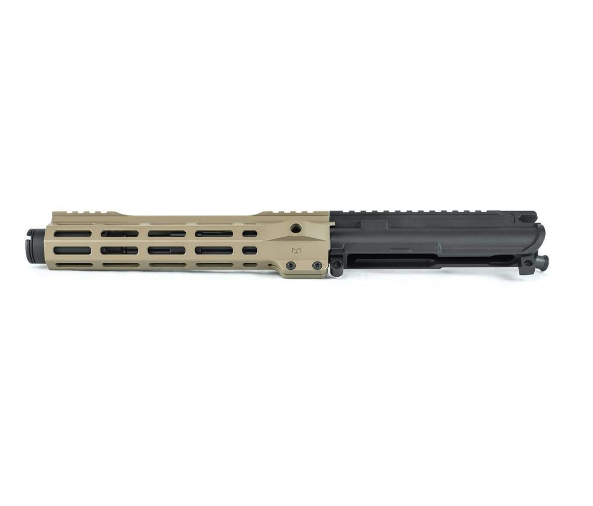 Dirty Bird 7.5" Pistol 5.56 M-LOK AR-15 Complete Upper Assembly - DIRTY BIRD INDUSTRIES Dirty Bird 7.5 Pistol 556 M-LOK Complete Upper, AR 15 Pistol Upper, AR 15 Pistol, AR15 Pistol Upper, AR 15 Complete Pistol Upper, AR 15 Complete Upper, AR15 Upper, AR 15 Upper Assembly, AR 15 Complete Upper Assembly, Barreled AR 15 Upper DIRTY BIRD INDUSTRIES Dirty Bird 7.5 Pistol 556 M-LOK Complete Upper, AR 15 Pistol Upper, AR 15 Pistol, AR15 Pistol Upper, AR 15 Complete Pistol Upper, AR 15 Complete Upper, AR15 Upper, AR 15 Upper Assembly, AR 15 Complete Upper Assembly, Barreled AR 15 Upper