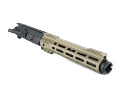 DIRTY BIRD INDUSTRIES Dirty Bird 7.5 Pistol 556 M-LOK Complete Upper, AR 15 Pistol Upper, AR 15 Pistol, AR15 Pistol Upper, AR 15 Complete Pistol Upper, AR 15 Complete Upper, AR15 Upper, AR 15 Upper Assembly, AR 15 Complete Upper Assembly, Barreled AR 15 Upper