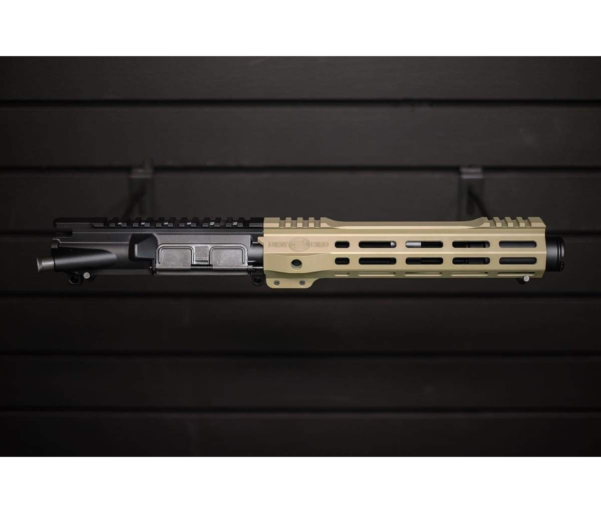 Dirty Bird 7.5" Pistol 5.56 M-LOK AR-15 Complete Upper Assembly - DIRTY BIRD INDUSTRIES Dirty Bird 7.5 Pistol 556 M-LOK Complete Upper, AR 15 Pistol Upper, AR 15 Pistol, AR15 Pistol Upper, AR 15 Complete Pistol Upper, AR 15 Complete Upper, AR15 Upper, AR 15 Upper Assembly, AR 15 Complete Upper Assembly, Barreled AR 15 Upper DIRTY BIRD INDUSTRIES Dirty Bird 7.5 Pistol 556 M-LOK Complete Upper, AR 15 Pistol Upper, AR 15 Pistol, AR15 Pistol Upper, AR 15 Complete Pistol Upper, AR 15 Complete Upper, AR15 Upper, AR 15 Upper Assembly, AR 15 Complete Upper Assembly, Barreled AR 15 Upper