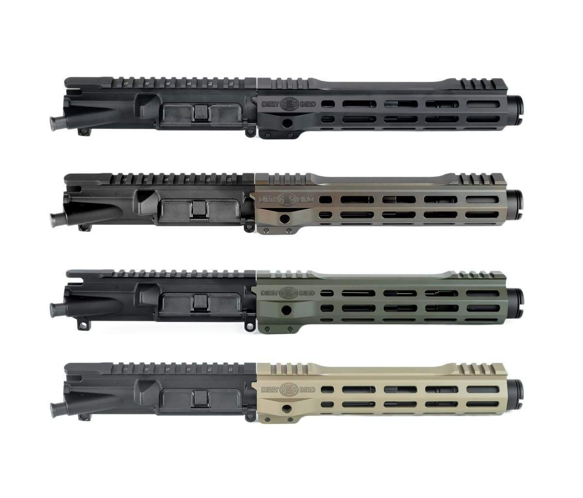 Dirty Bird 7.5" Pistol 5.56 M-LOK AR-15 Complete Upper Assembly - DIRTY BIRD INDUSTRIES Dirty Bird 7.5 Pistol 556 M-LOK Complete Upper, AR 15 Pistol Upper, AR 15 Pistol, AR15 Pistol Upper, AR 15 Complete Pistol Upper, AR 15 Complete Upper, AR15 Upper, AR 15 Upper Assembly, AR 15 Complete Upper Assembly, Barreled AR 15 Upper DIRTY BIRD INDUSTRIES Dirty Bird 7.5 Pistol 556 M-LOK Complete Upper, AR 15 Pistol Upper, AR 15 Pistol, AR15 Pistol Upper, AR 15 Complete Pistol Upper, AR 15 Complete Upper, AR15 Upper, AR 15 Upper Assembly, AR 15 Complete Upper Assembly, Barreled AR 15 Upper
