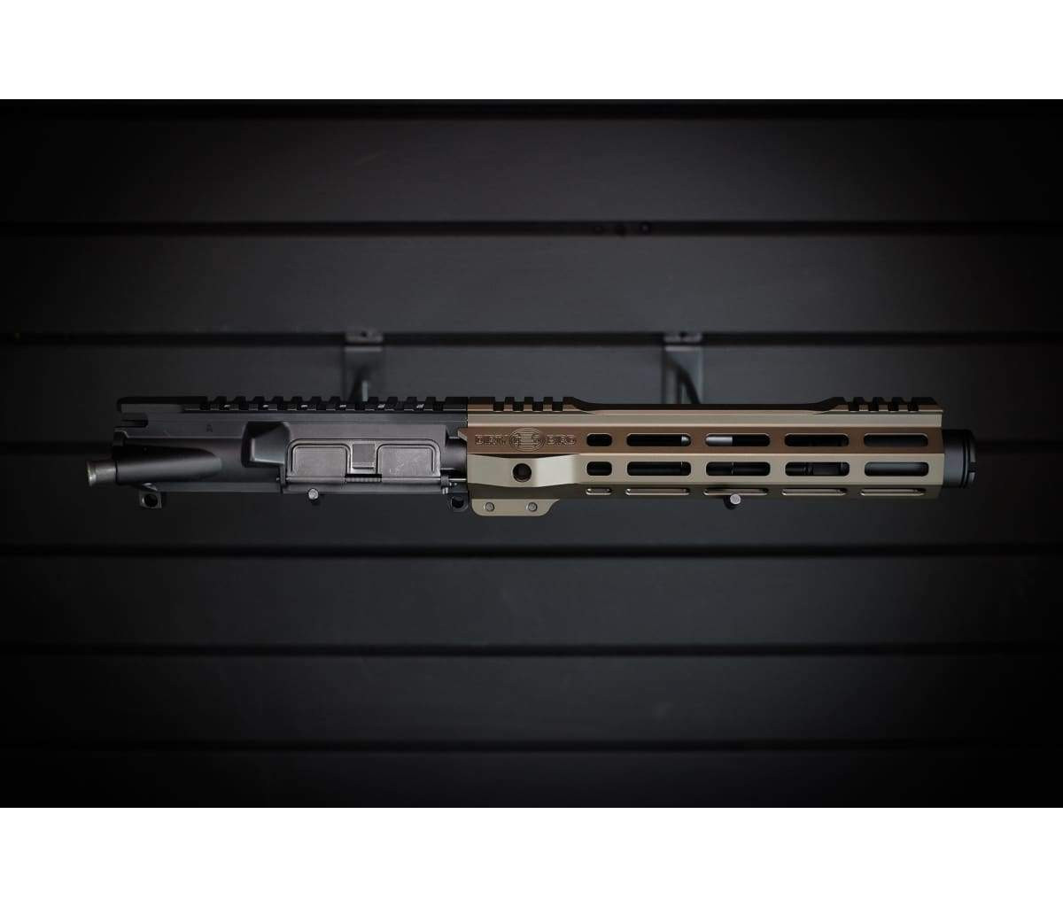 Dirty Bird 7.5" Pistol 5.56 M-LOK AR-15 Complete Upper Assembly - DIRTY BIRD INDUSTRIES Dirty Bird 7.5 Pistol 556 M-LOK Complete Upper, AR 15 Pistol Upper, AR 15 Pistol, AR15 Pistol Upper, AR 15 Complete Pistol Upper, AR 15 Complete Upper, AR15 Upper, AR 15 Upper Assembly, AR 15 Complete Upper Assembly, Barreled AR 15 Upper DIRTY BIRD INDUSTRIES Dirty Bird 7.5 Pistol 556 M-LOK Complete Upper, AR 15 Pistol Upper, AR 15 Pistol, AR15 Pistol Upper, AR 15 Complete Pistol Upper, AR 15 Complete Upper, AR15 Upper, AR 15 Upper Assembly, AR 15 Complete Upper Assembly, Barreled AR 15 Upper