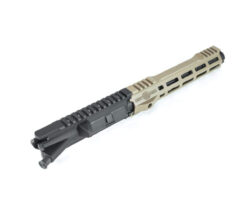 DIRTY BIRD INDUSTRIES Dirty Bird 7.5 Pistol 556 M-LOK Complete Upper, AR 15 Pistol Upper, AR 15 Pistol, AR15 Pistol Upper, AR 15 Complete Pistol Upper, AR 15 Complete Upper, AR15 Upper, AR 15 Upper Assembly, AR 15 Complete Upper Assembly, Barreled AR 15 Upper