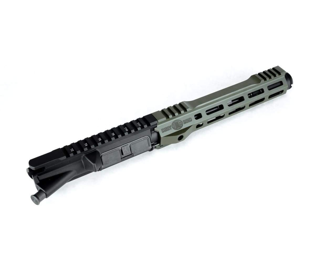 Dirty Bird 7.5" Pistol 5.56 M-LOK AR-15 Complete Upper Assembly - DIRTY BIRD INDUSTRIES Dirty Bird 7.5 Pistol 556 M-LOK Complete Upper, AR 15 Pistol Upper, AR 15 Pistol, AR15 Pistol Upper, AR 15 Complete Pistol Upper, AR 15 Complete Upper, AR15 Upper, AR 15 Upper Assembly, AR 15 Complete Upper Assembly, Barreled AR 15 Upper DIRTY BIRD INDUSTRIES Dirty Bird 7.5 Pistol 556 M-LOK Complete Upper, AR 15 Pistol Upper, AR 15 Pistol, AR15 Pistol Upper, AR 15 Complete Pistol Upper, AR 15 Complete Upper, AR15 Upper, AR 15 Upper Assembly, AR 15 Complete Upper Assembly, Barreled AR 15 Upper
