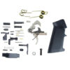 Dirty Bird Industries Dirty Bird AR 15 Enhanced Lower Parts Kit 