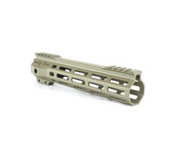 DIRTY BIRD INDUSTRIES Dirty Bird AR-15 SMRS Handguard - Slim M-LOK Rail System