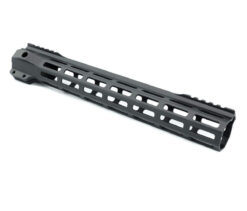 DIRTY BIRD INDUSTRIES Dirty Bird AR-15 SMRS Handguard - Slim M-LOK Rail System