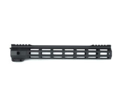 DIRTY BIRD INDUSTRIES Dirty Bird AR-15 SMRS Handguard - Slim M-LOK Rail System