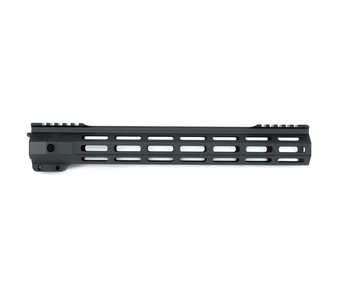 Dirty Bird AR-15 SMRS Handguard - Slim M-LOK Rail System - DIRTY BIRD INDUSTRIES Dirty Bird AR-15 SMRS Handguard - Slim M-LOK Rail System DIRTY BIRD INDUSTRIES Dirty Bird AR-15 SMRS Handguard - Slim M-LOK Rail System