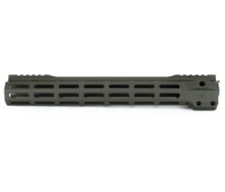 DIRTY BIRD INDUSTRIES Dirty Bird AR-15 SMRS Handguard - Slim M-LOK Rail System