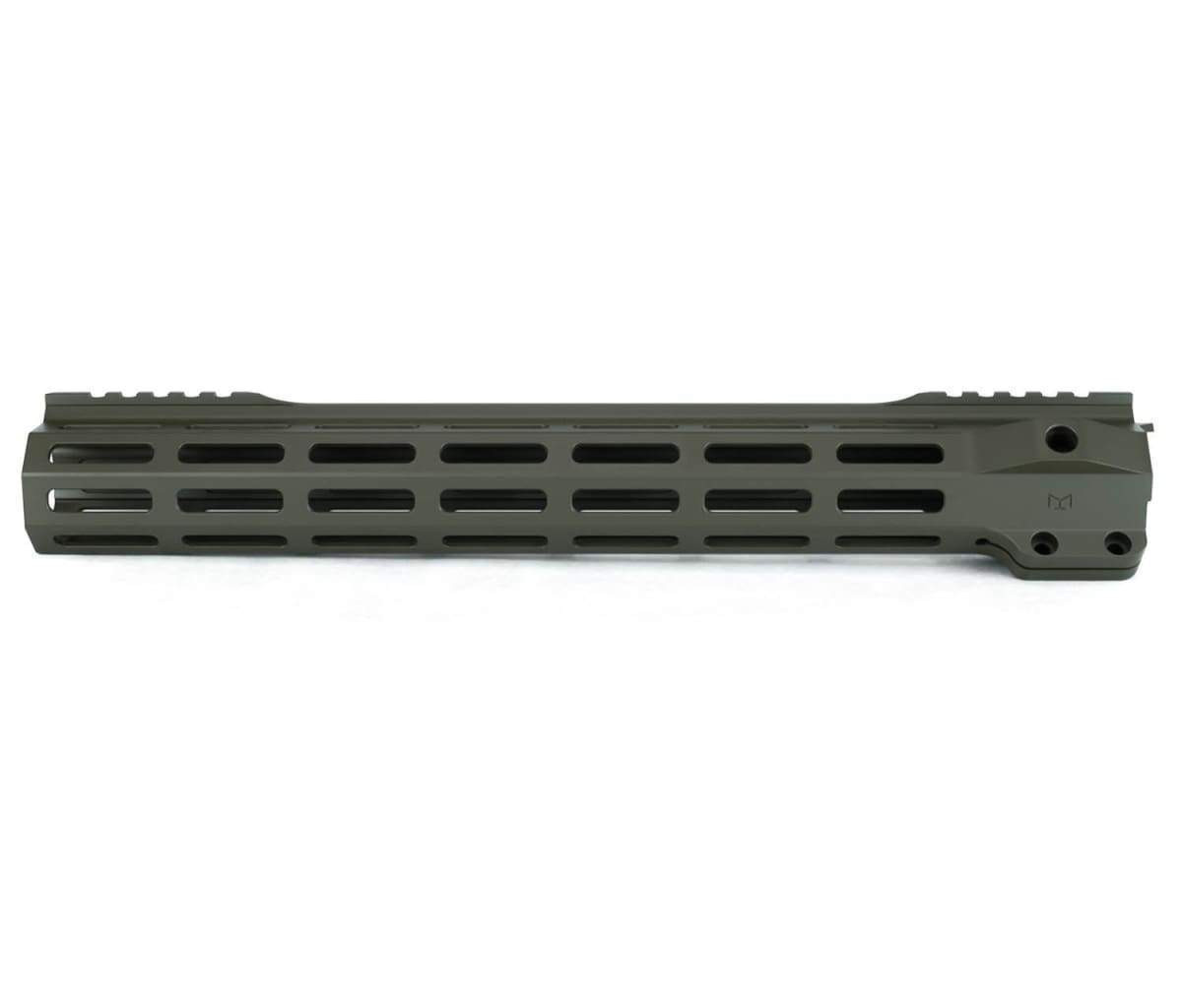 Dirty Bird AR-15 SMRS Handguard - Slim M-LOK Rail System - DIRTY BIRD INDUSTRIES Dirty Bird AR-15 SMRS Handguard - Slim M-LOK Rail System DIRTY BIRD INDUSTRIES Dirty Bird AR-15 SMRS Handguard - Slim M-LOK Rail System