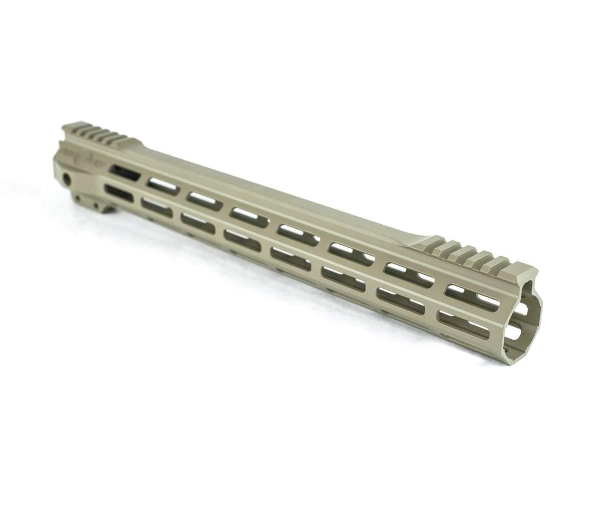 Dirty Bird AR-15 SMRS Handguard - Slim M-LOK Rail System - DIRTY BIRD INDUSTRIES Dirty Bird AR-15 SMRS Handguard - Slim M-LOK Rail System DIRTY BIRD INDUSTRIES Dirty Bird AR-15 SMRS Handguard - Slim M-LOK Rail System
