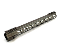 DIRTY BIRD INDUSTRIES Dirty Bird AR-15 SMRS Handguard - Slim M-LOK Rail System