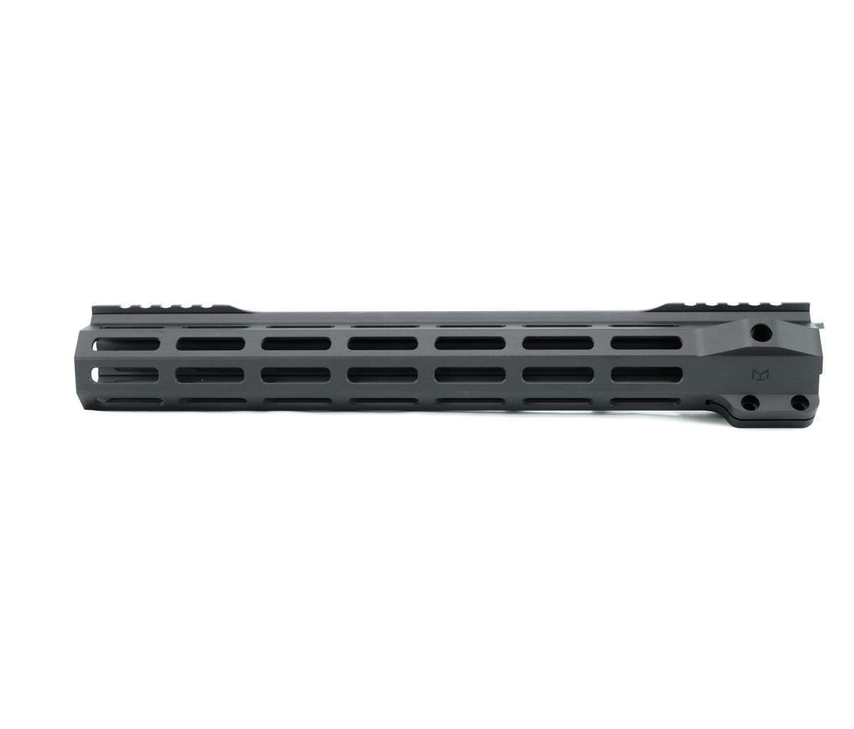 Dirty Bird AR-15 SMRS Handguard - Slim M-LOK Rail System - DIRTY BIRD INDUSTRIES Dirty Bird AR-15 SMRS Handguard - Slim M-LOK Rail System DIRTY BIRD INDUSTRIES Dirty Bird AR-15 SMRS Handguard - Slim M-LOK Rail System