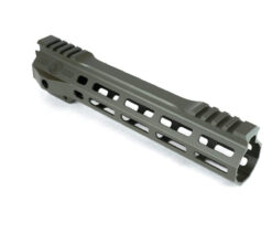 DIRTY BIRD INDUSTRIES Dirty Bird AR-15 SMRS Handguard - Slim M-LOK Rail System