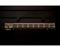 DIRTY BIRD INDUSTRIES Dirty Bird AR-15 SMRS Handguard - Slim M-LOK Rail System