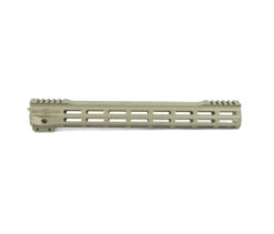 DIRTY BIRD INDUSTRIES Dirty Bird AR-15 SMRS Handguard - Slim M-LOK Rail System