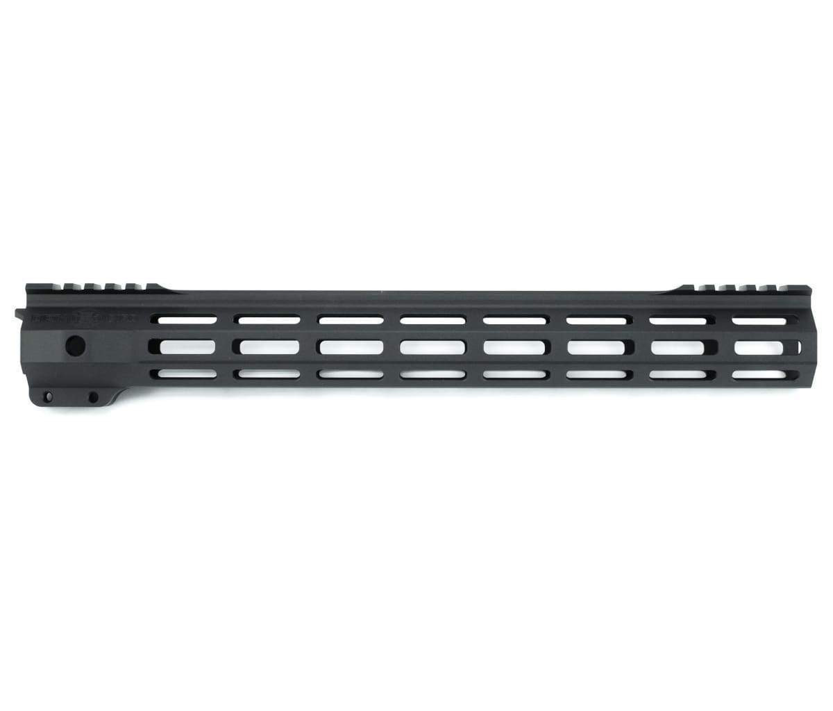 Dirty Bird AR-15 SMRS Handguard - Slim M-LOK Rail System - DIRTY BIRD INDUSTRIES Dirty Bird AR-15 SMRS Handguard - Slim M-LOK Rail System DIRTY BIRD INDUSTRIES Dirty Bird AR-15 SMRS Handguard - Slim M-LOK Rail System