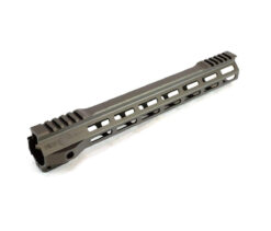 DIRTY BIRD INDUSTRIES Dirty Bird AR-15 SMRS Handguard - Slim M-LOK Rail System