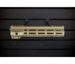 DIRTY BIRD INDUSTRIES Dirty Bird AR-15 SMRS Handguard - Slim M-LOK Rail System