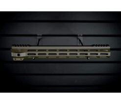 DIRTY BIRD INDUSTRIES Dirty Bird AR-15 SMRS Handguard - Slim M-LOK Rail System