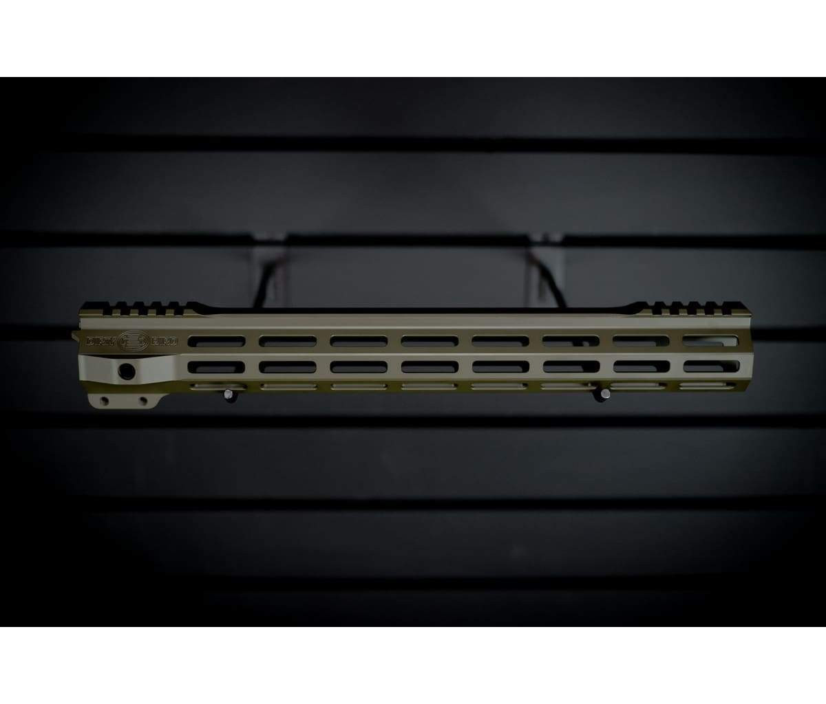 Dirty Bird AR-15 SMRS Handguard - Slim M-LOK Rail System - DIRTY BIRD INDUSTRIES Dirty Bird AR-15 SMRS Handguard - Slim M-LOK Rail System DIRTY BIRD INDUSTRIES Dirty Bird AR-15 SMRS Handguard - Slim M-LOK Rail System