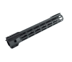 DIRTY BIRD INDUSTRIES Dirty Bird AR-15 SMRS Handguard - Slim M-LOK Rail System