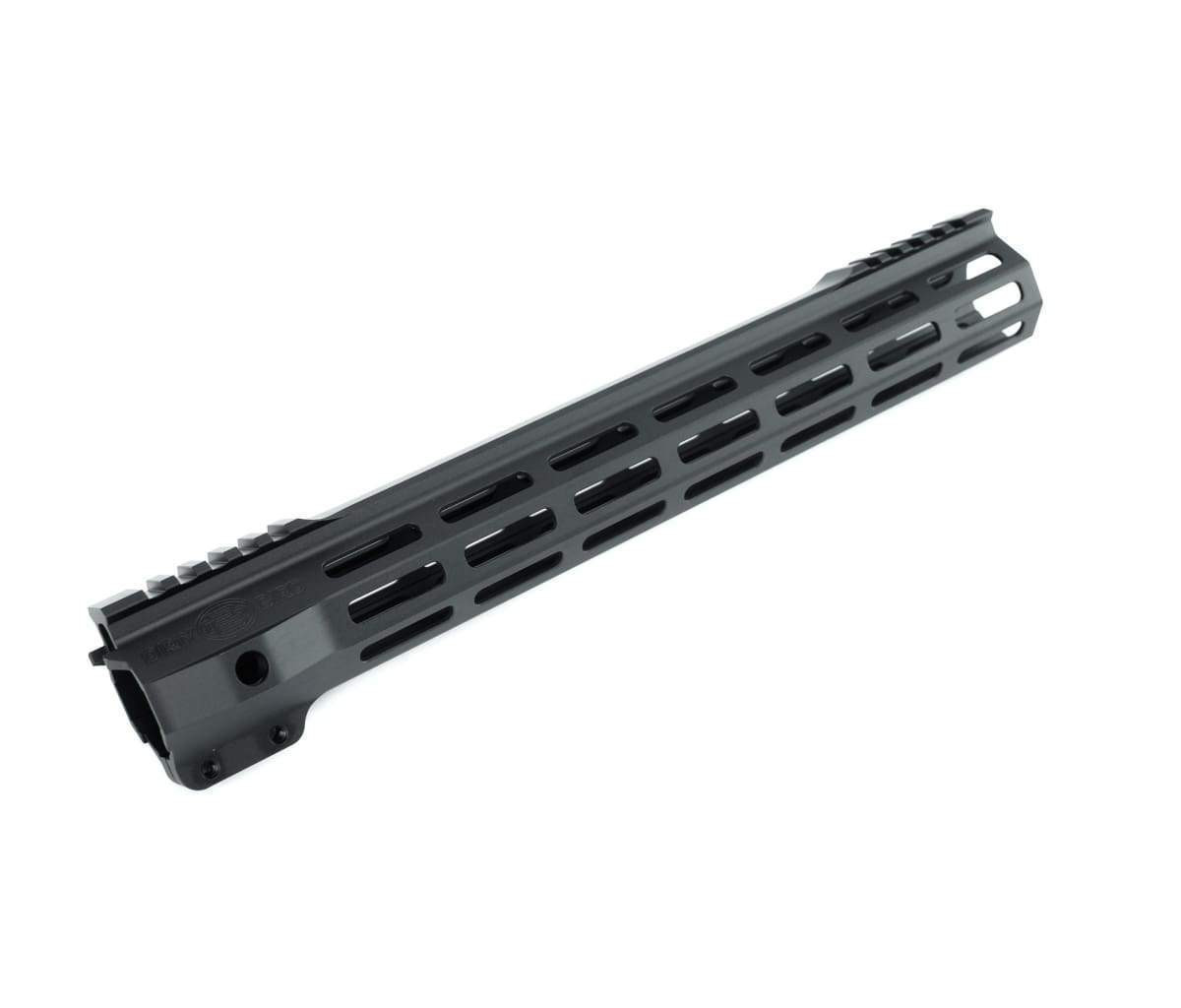 Dirty Bird AR-15 SMRS Handguard - Slim M-LOK Rail System - DIRTY BIRD INDUSTRIES Dirty Bird AR-15 SMRS Handguard - Slim M-LOK Rail System DIRTY BIRD INDUSTRIES Dirty Bird AR-15 SMRS Handguard - Slim M-LOK Rail System