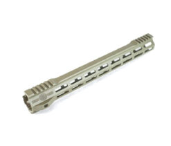 DIRTY BIRD INDUSTRIES Dirty Bird AR-15 SMRS Handguard - Slim M-LOK Rail System