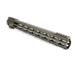 DIRTY BIRD INDUSTRIES Dirty Bird AR-15 SMRS Handguard - Slim M-LOK Rail System
