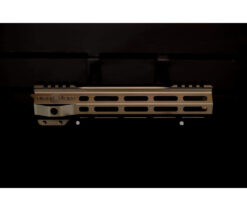 DIRTY BIRD INDUSTRIES Dirty Bird AR-15 SMRS Handguard - Slim M-LOK Rail System