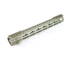 DIRTY BIRD INDUSTRIES Dirty Bird AR-15 SMRS Handguard - Slim M-LOK Rail System
