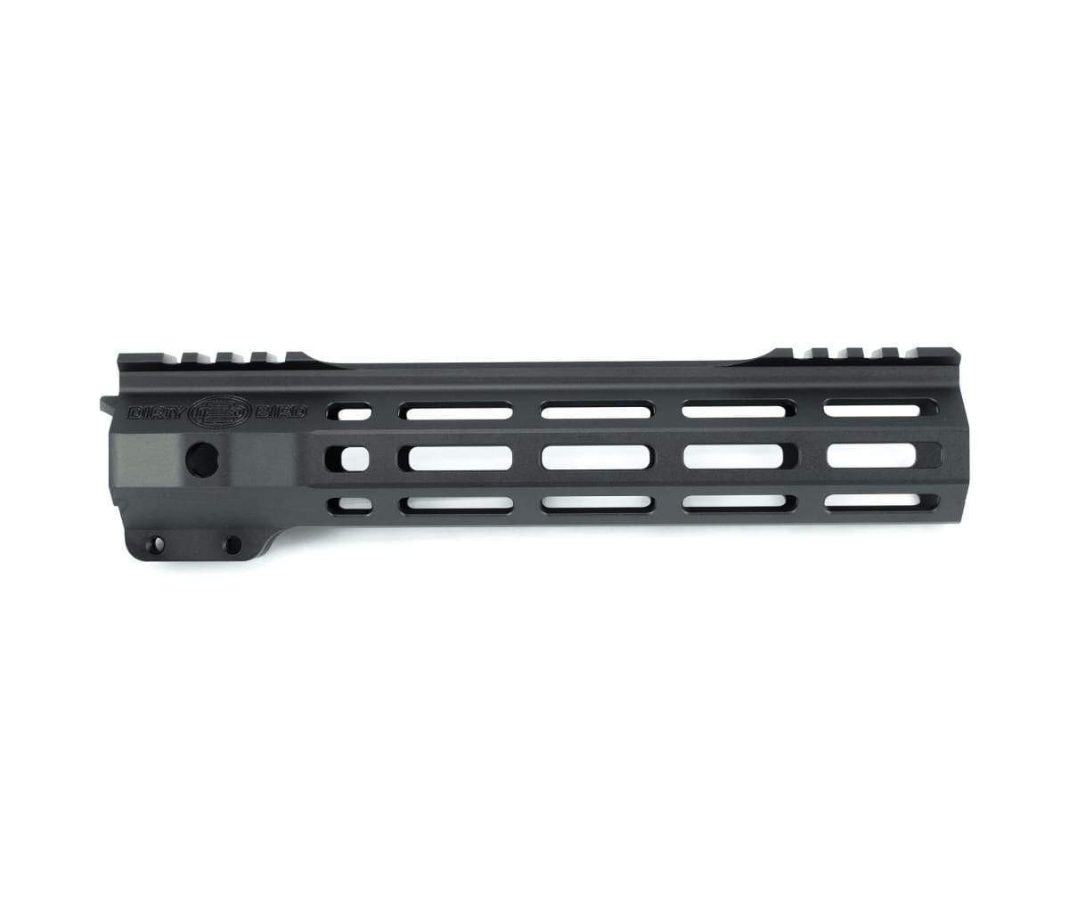 Dirty Bird AR-15 SMRS Handguard - Slim M-LOK Rail System - DIRTY BIRD INDUSTRIES Dirty Bird AR-15 SMRS Handguard - Slim M-LOK Rail System DIRTY BIRD INDUSTRIES Dirty Bird AR-15 SMRS Handguard - Slim M-LOK Rail System