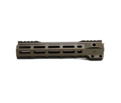 DIRTY BIRD INDUSTRIES Dirty Bird AR-15 SMRS Handguard - Slim M-LOK Rail System