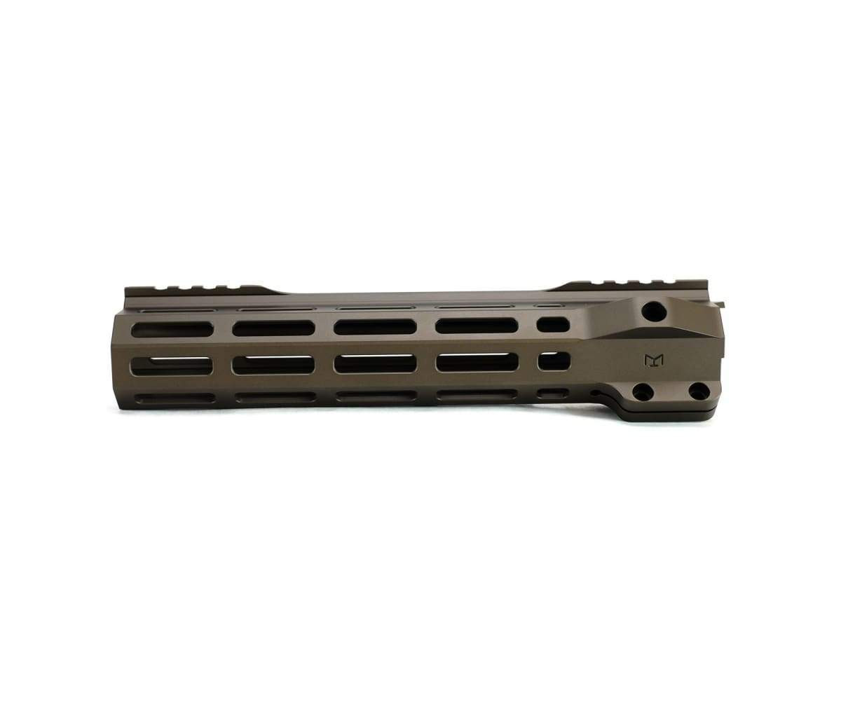 Dirty Bird AR-15 SMRS Handguard - Slim M-LOK Rail System - DIRTY BIRD INDUSTRIES Dirty Bird AR-15 SMRS Handguard - Slim M-LOK Rail System DIRTY BIRD INDUSTRIES Dirty Bird AR-15 SMRS Handguard - Slim M-LOK Rail System