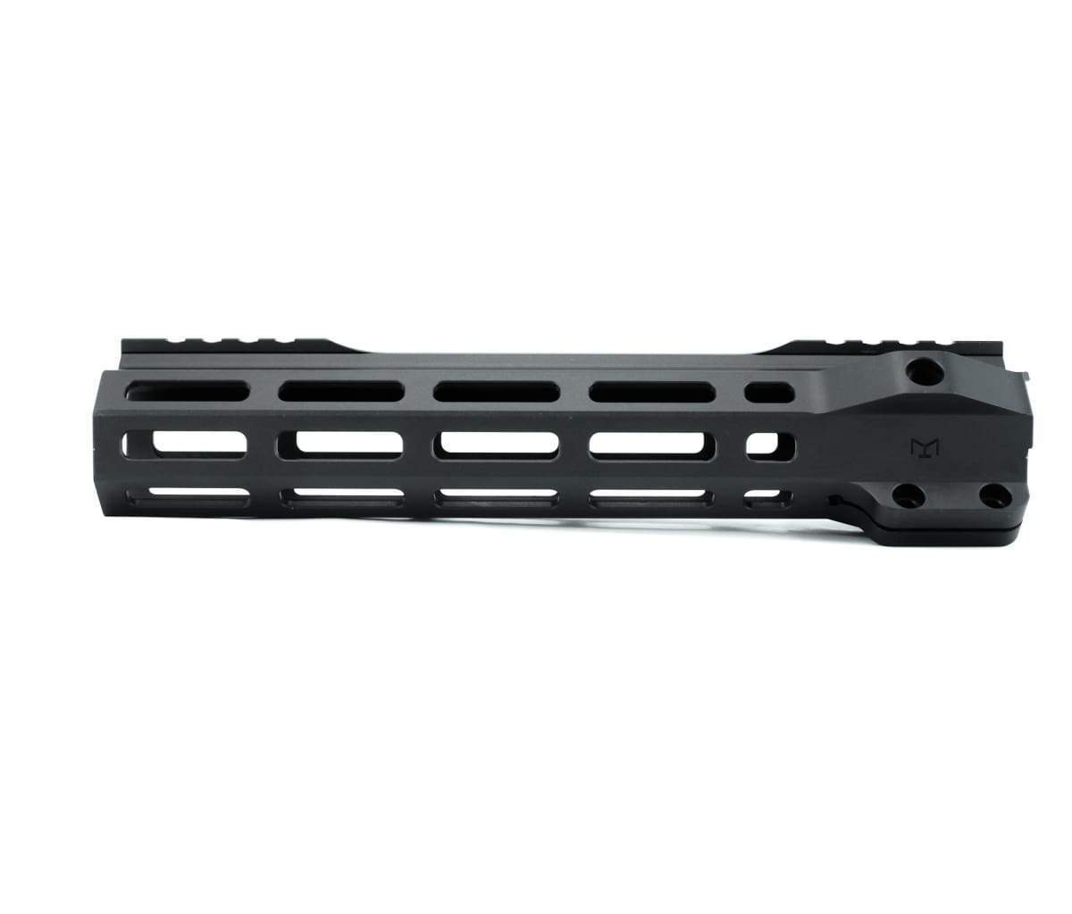 Dirty Bird AR-15 SMRS Handguard - Slim M-LOK Rail System - DIRTY BIRD INDUSTRIES Dirty Bird AR-15 SMRS Handguard - Slim M-LOK Rail System DIRTY BIRD INDUSTRIES Dirty Bird AR-15 SMRS Handguard - Slim M-LOK Rail System