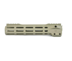 DIRTY BIRD INDUSTRIES Dirty Bird AR-15 SMRS Handguard - Slim M-LOK Rail System