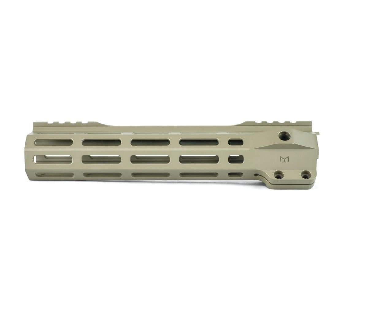 Dirty Bird AR-15 SMRS Handguard - Slim M-LOK Rail System - DIRTY BIRD INDUSTRIES Dirty Bird AR-15 SMRS Handguard - Slim M-LOK Rail System DIRTY BIRD INDUSTRIES Dirty Bird AR-15 SMRS Handguard - Slim M-LOK Rail System
